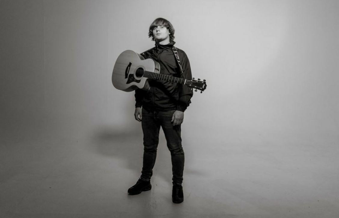 Jamie Webster tour dates & tickets 2025 Ents24