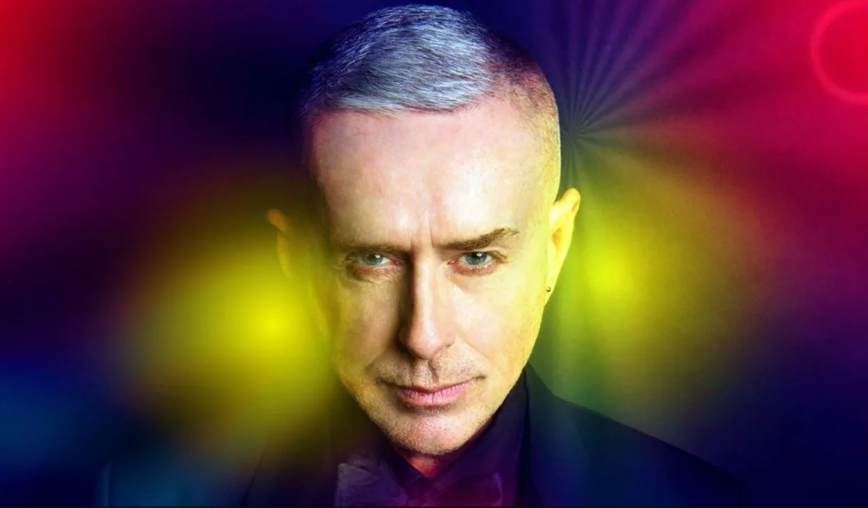 Picture of Holly Johnson