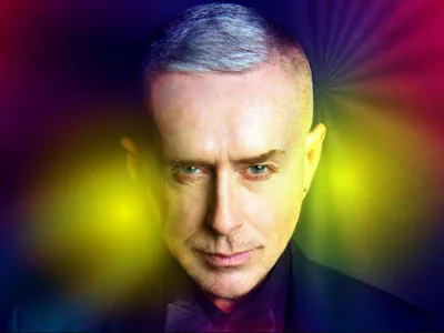 Picture of Holly Johnson