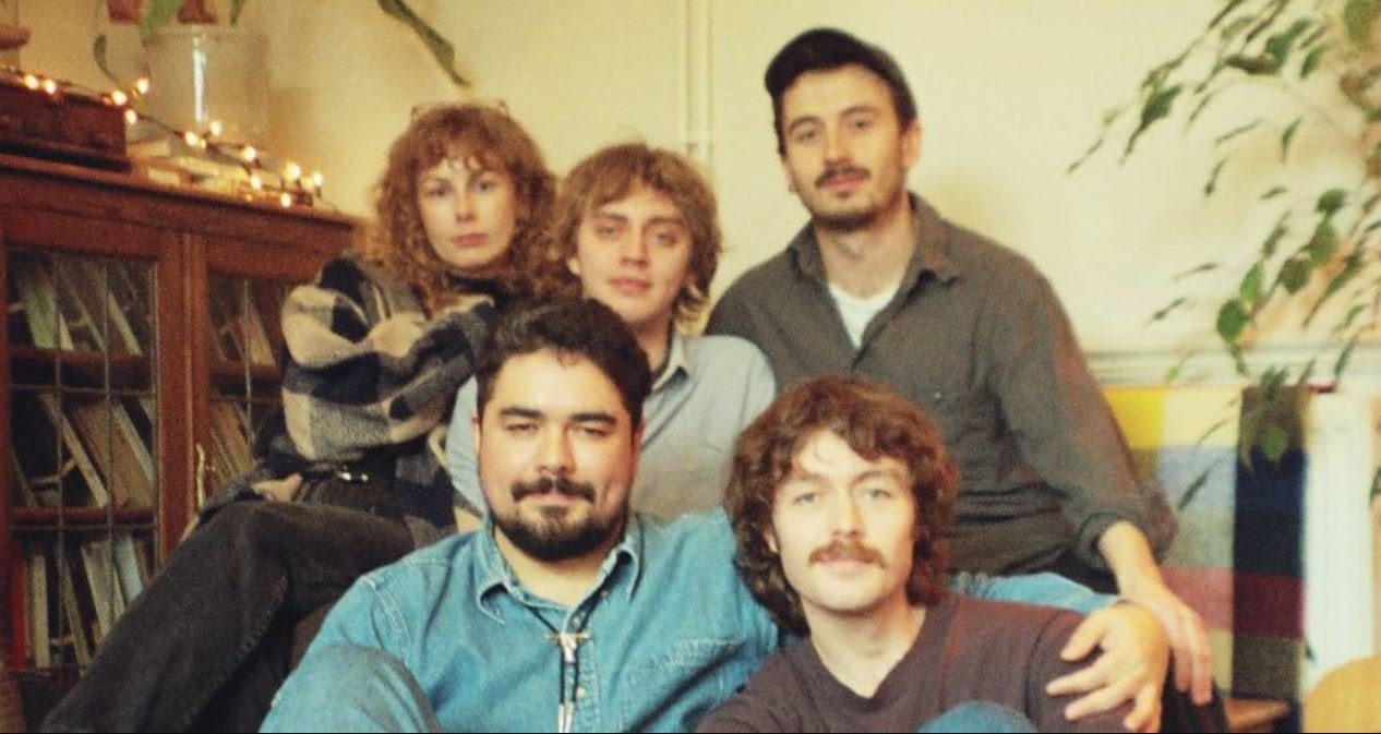 Brown Horse appearing at this event