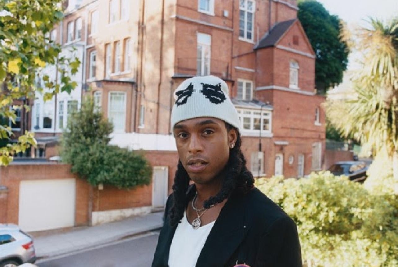 Bakar Tour Dates & Tickets 2024 Ents24