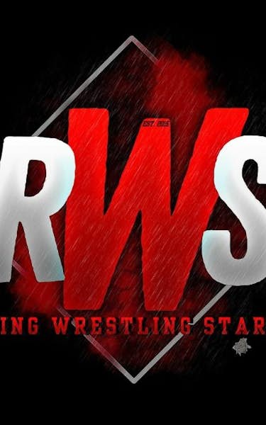 RWS Wrestling Tour Dates