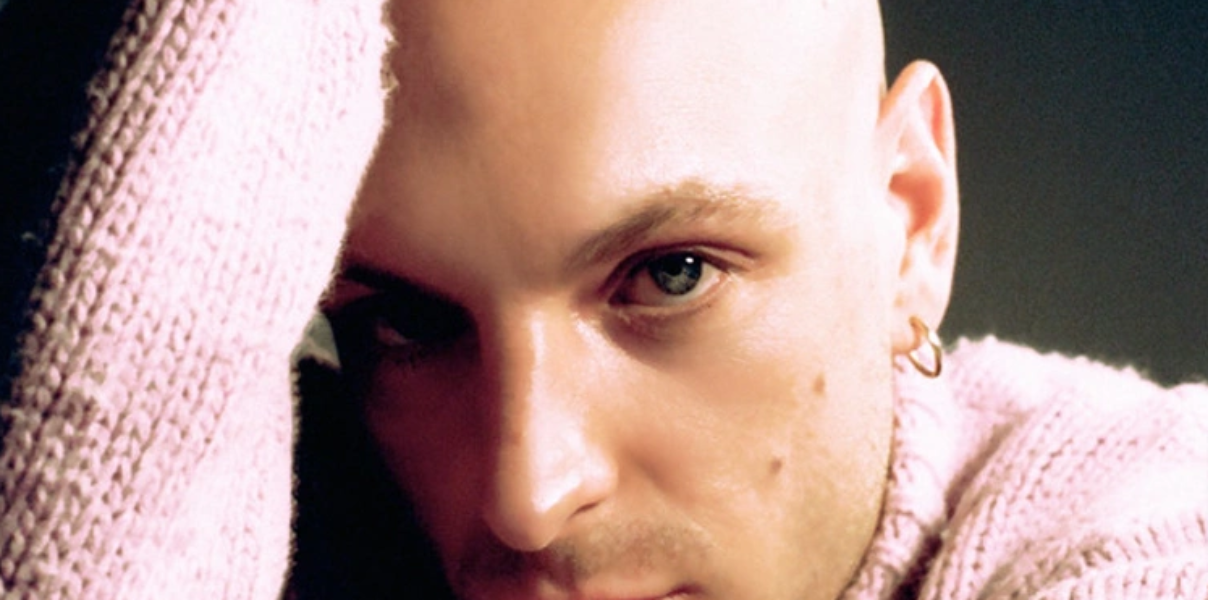 Leon Vynehall appearing at this event