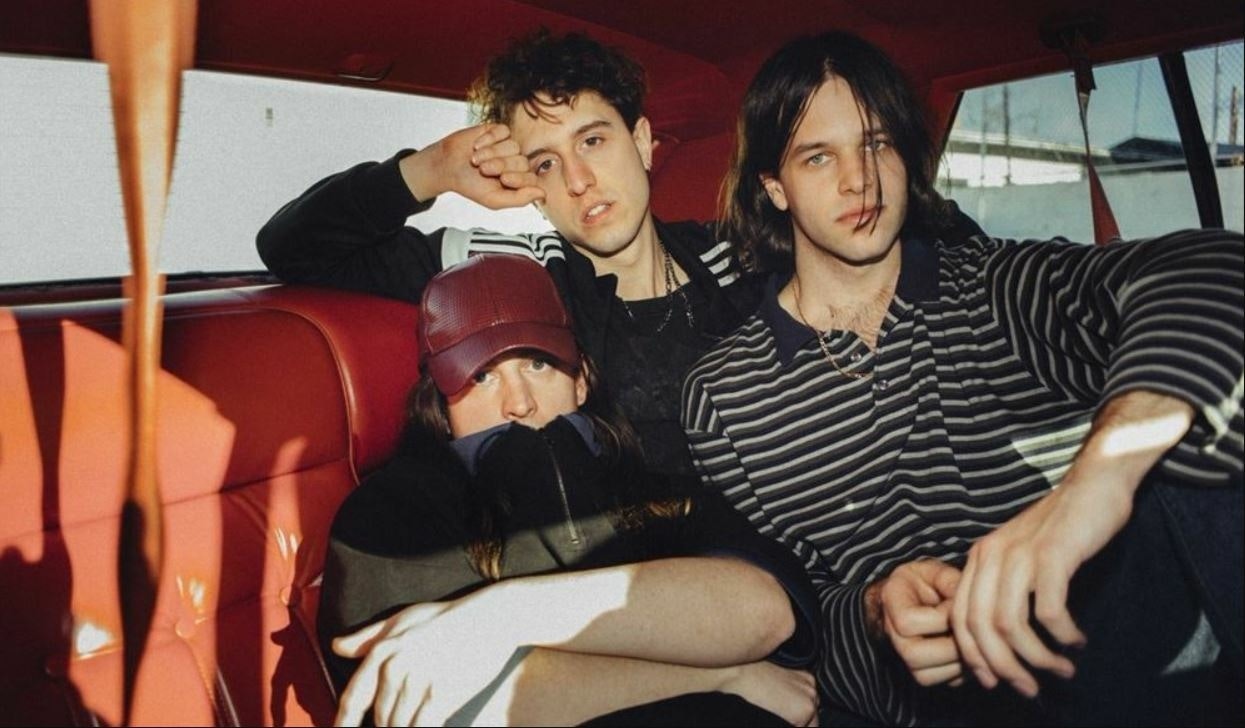 Beach Fossils tour dates & tickets 2025 Ents24