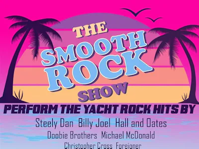 Picture of The Smooth Rock Show