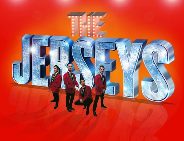The Jerseys