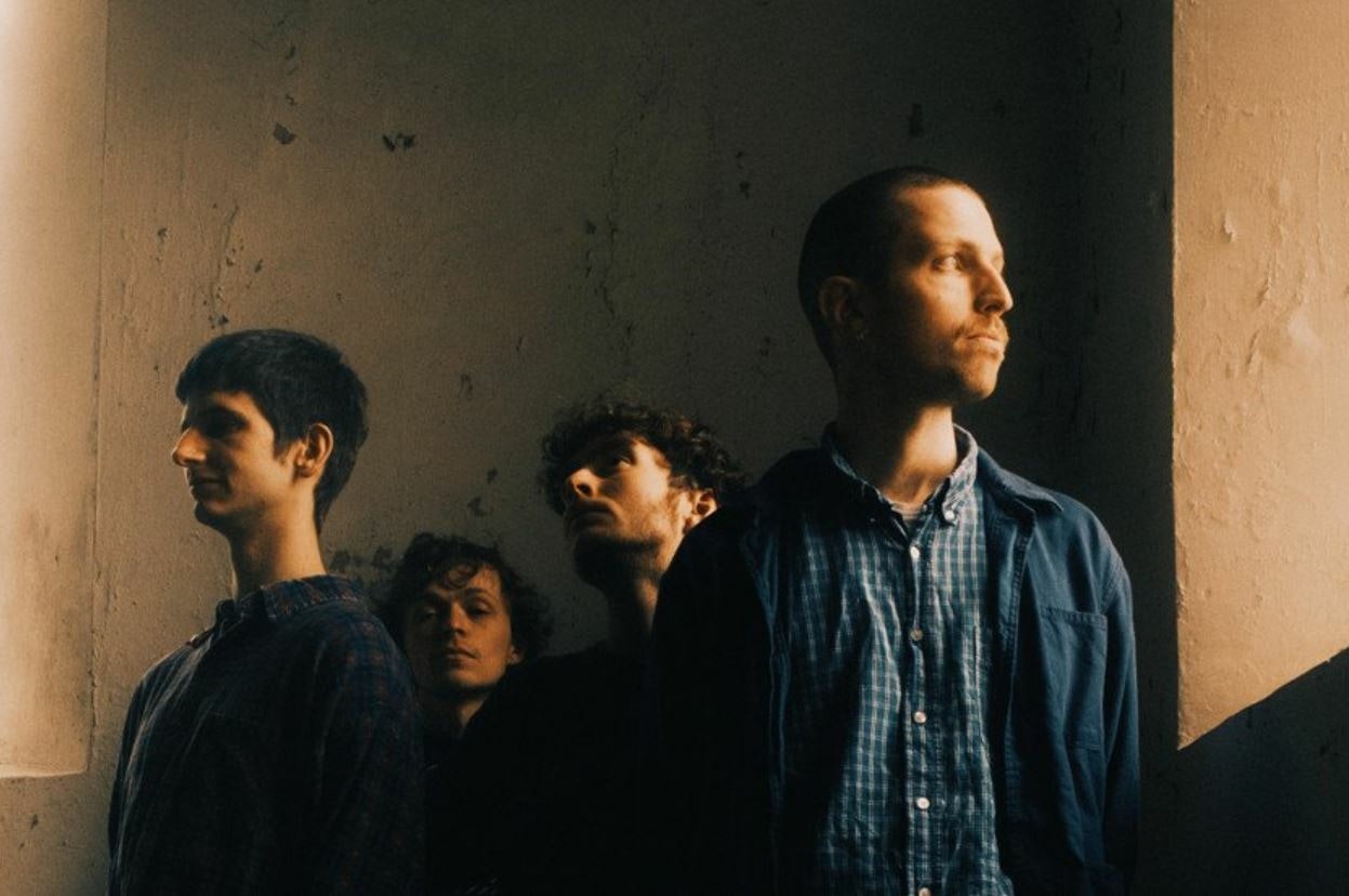 Green Gardens appearing at this event