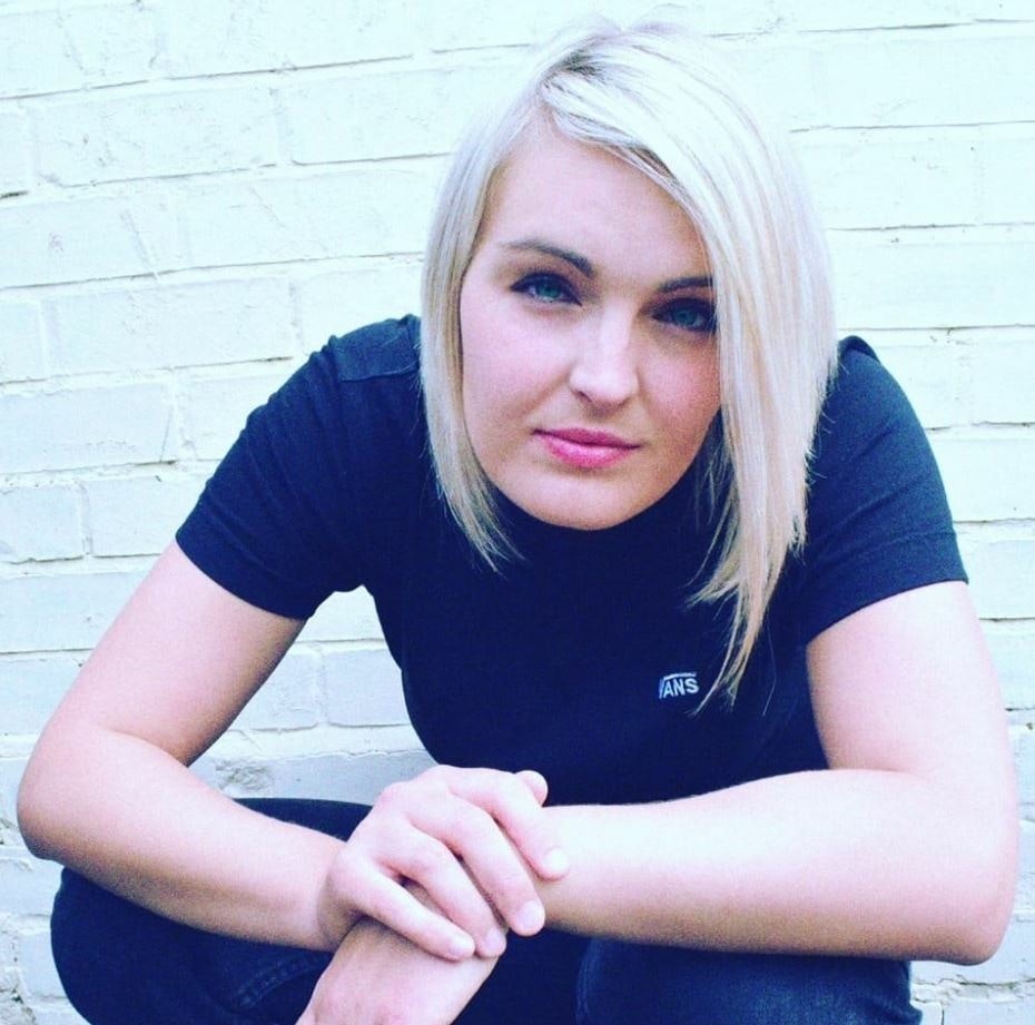 Jen Dixon tour dates & tickets 2024 Ents24