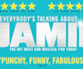 Everybody’s Talking About Jamie appearing at this event