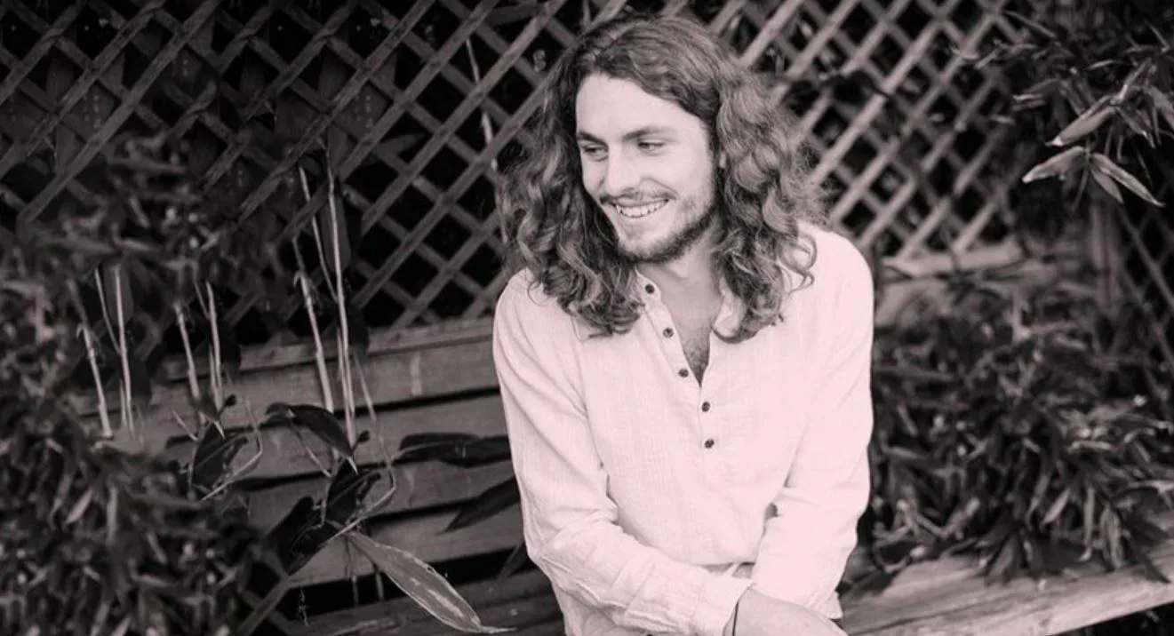 Picture of Davey Horne