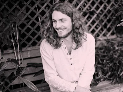 Picture of Davey Horne
