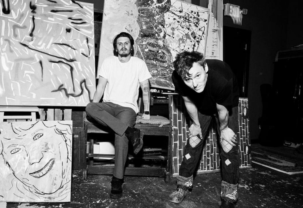 The Front Bottoms tour dates & tickets Ents24