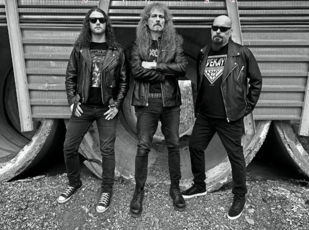 Exciter tour dates & tickets 2024 Ents24