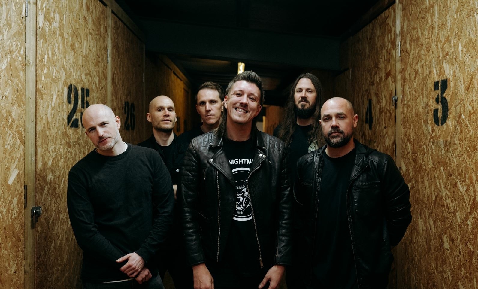 The Blackout tour dates & tickets 2025 Ents24