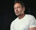 David Duchovny appearing at this event