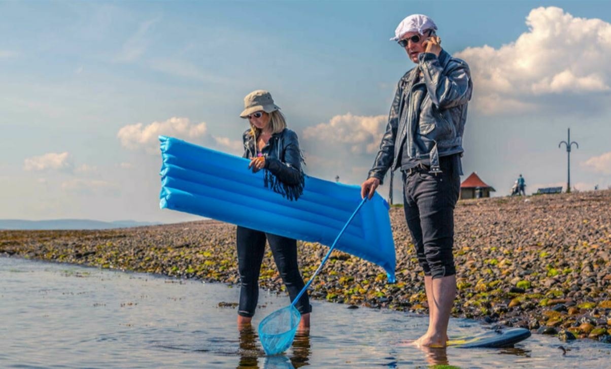 The Vaselines