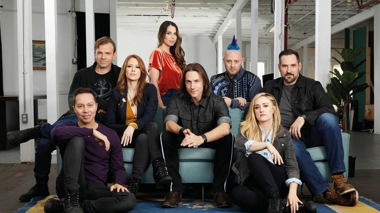 Critical Role - Live