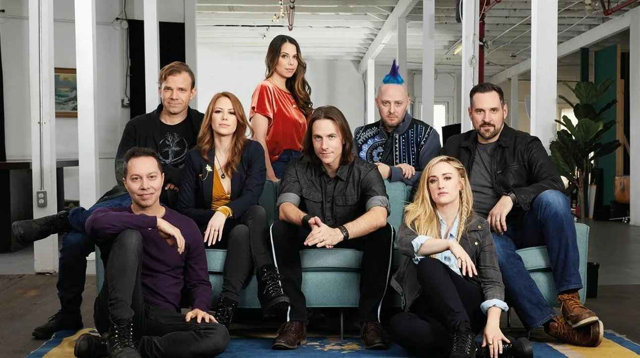 Picture of Critical Role - Live