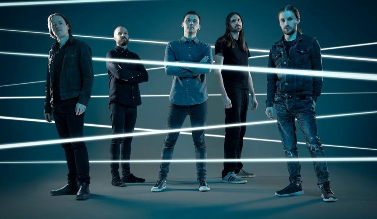 TesseracT tour dates & tickets 2025 Ents24
