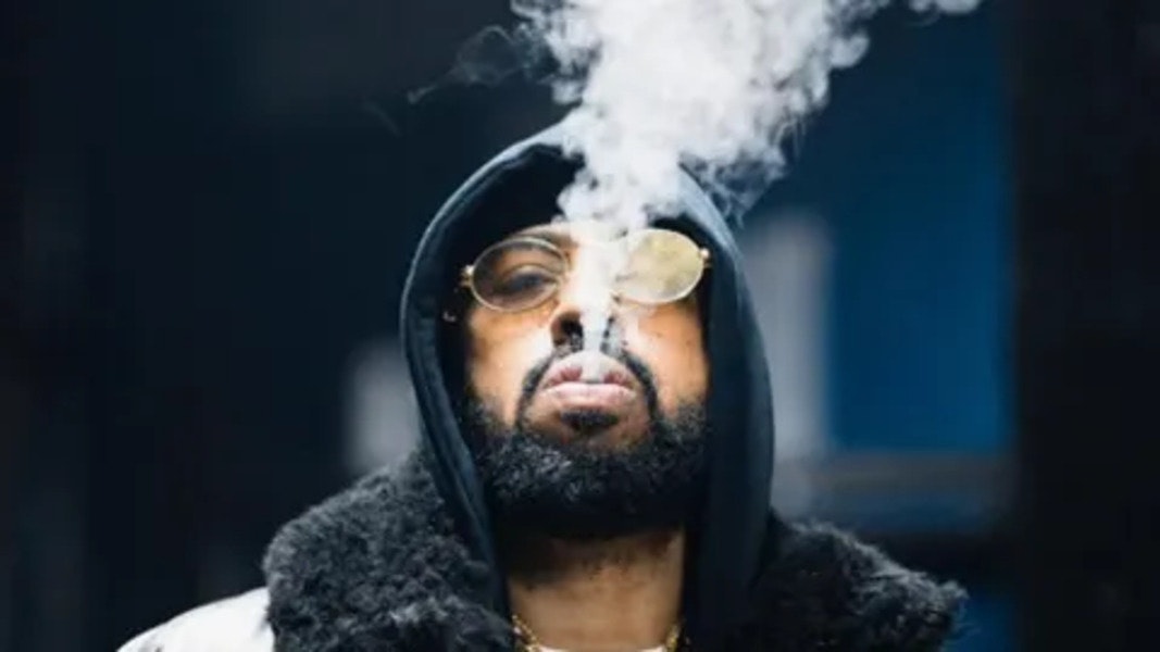 Roc Marciano