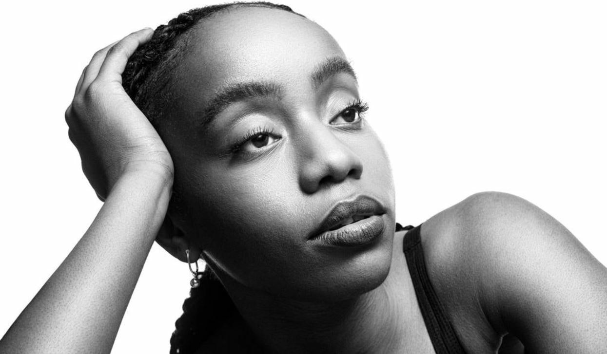 Cherise appearing at this event