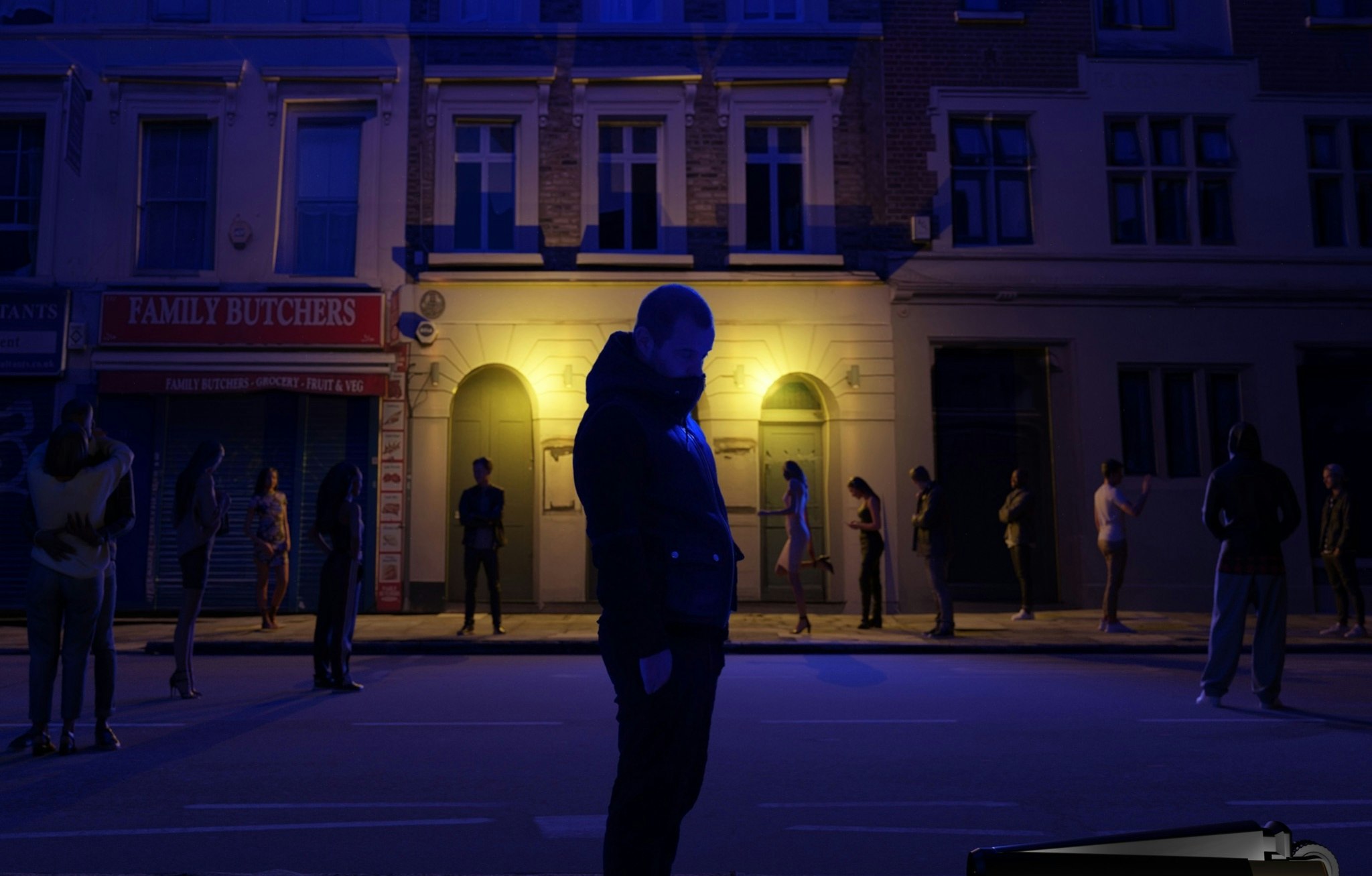 The Streets tour dates & tickets 2024 Ents24