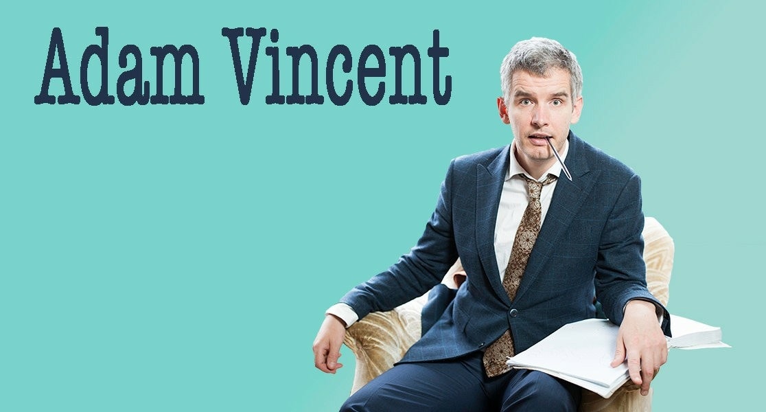 Adam Vincent