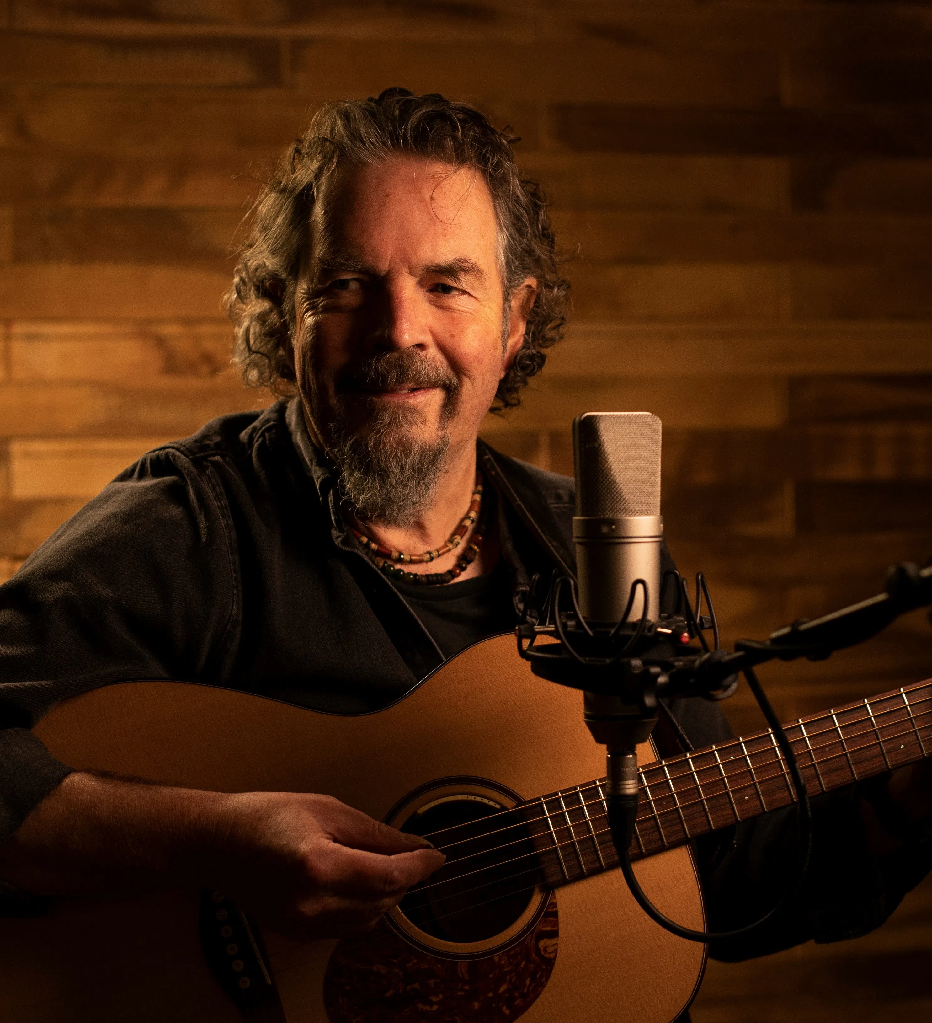 Picture of Keith James: The Songs of Nick Drake