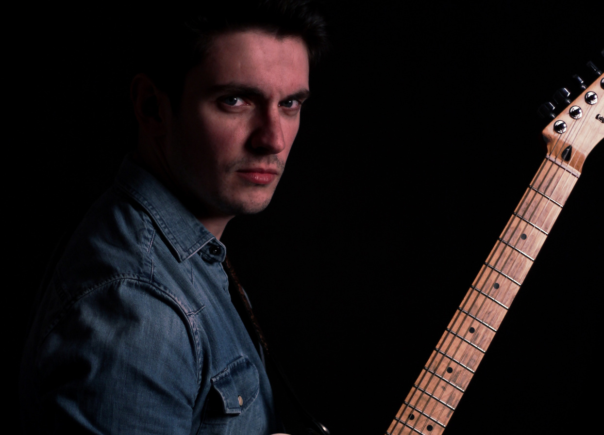 Tom Wright appearing at this event