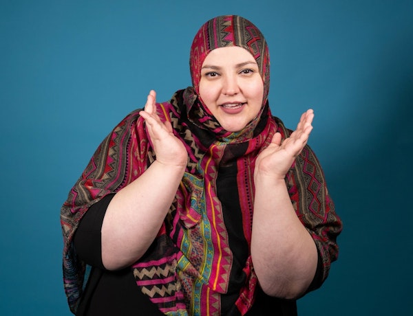 Outside The Box Comedy Club