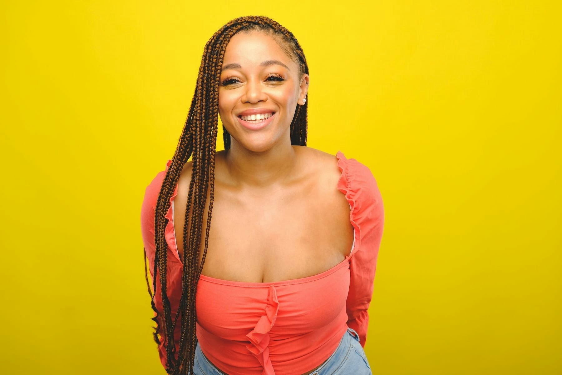 Kyrah Gray appearing at this event