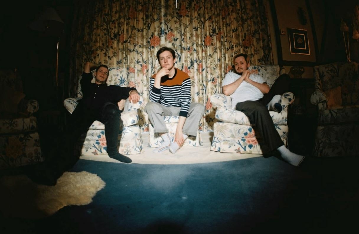 Safety Jacket appearing at this event