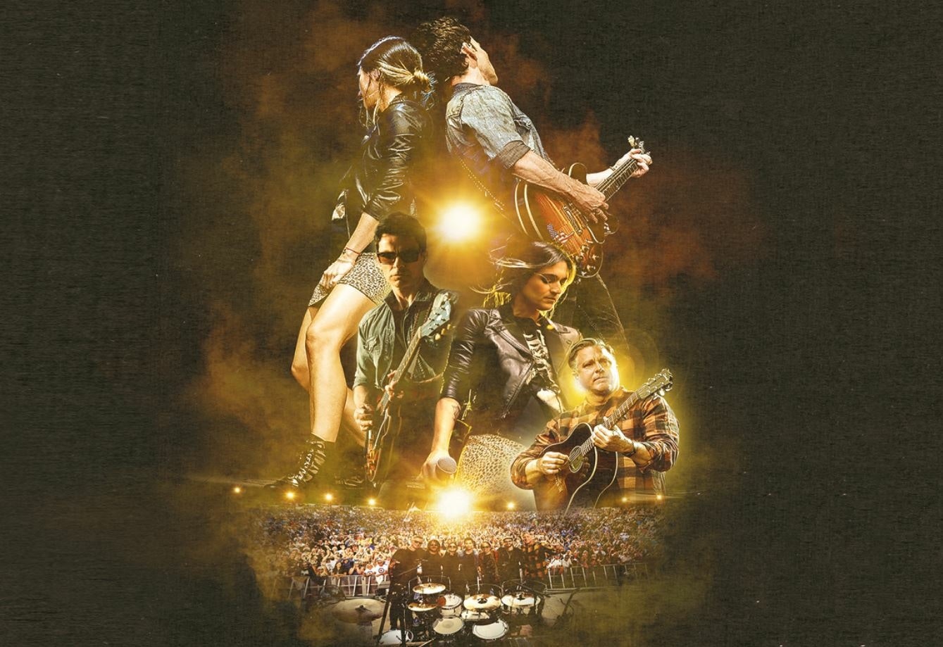 Far From Saints tour dates & tickets 2024 Ents24