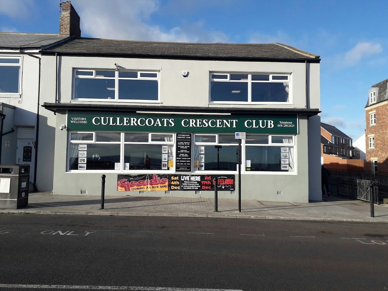 Marquee Square Heroes