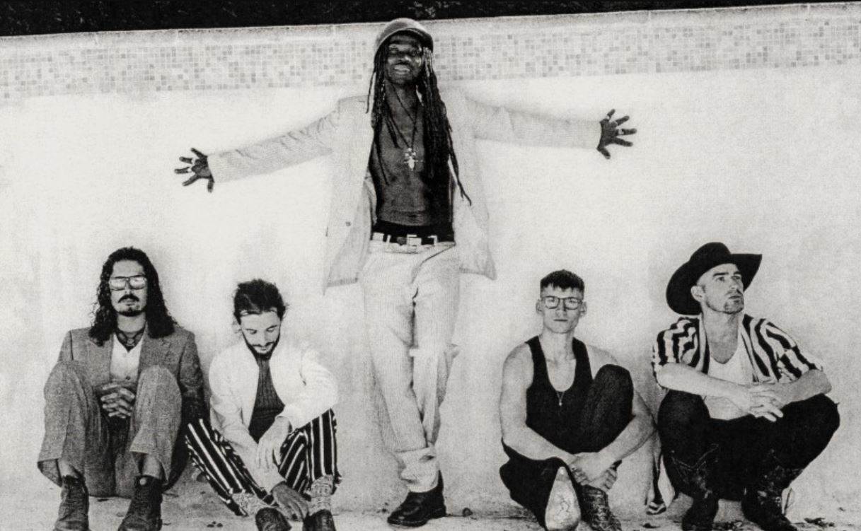 Pigeon appearing at this event