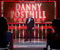 Danny Posthill appearing at this event