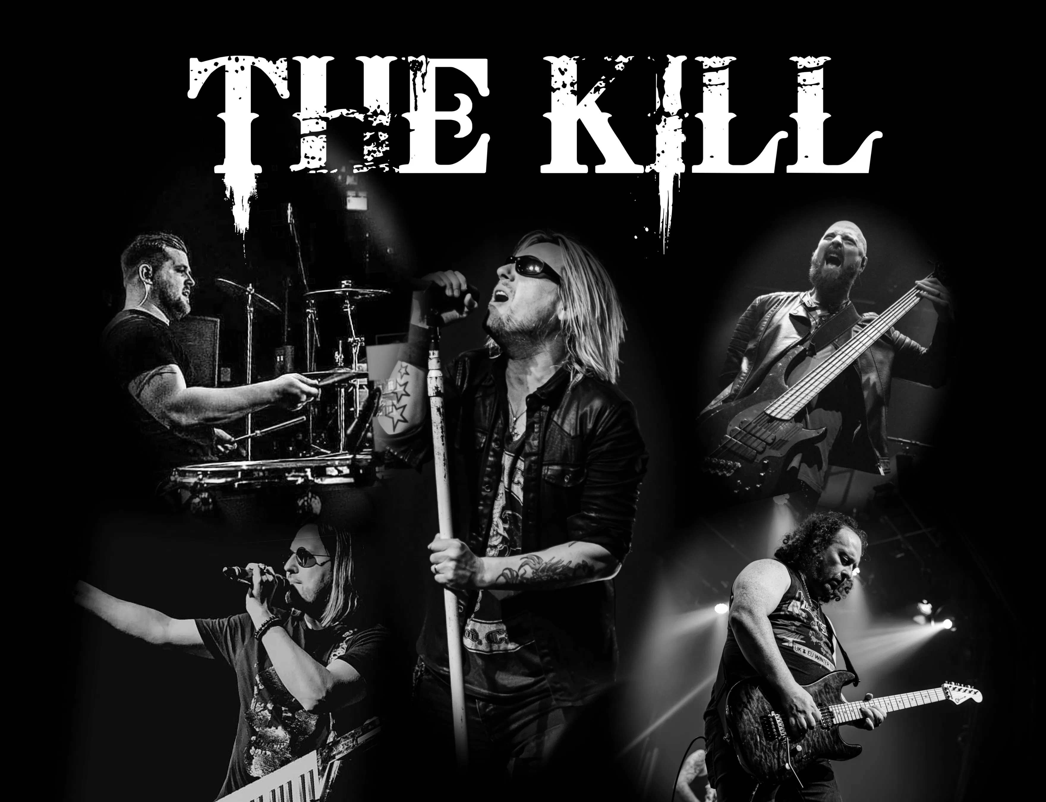 Picture of The Kill