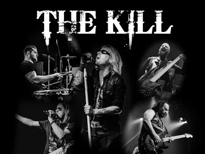 Picture of The Kill