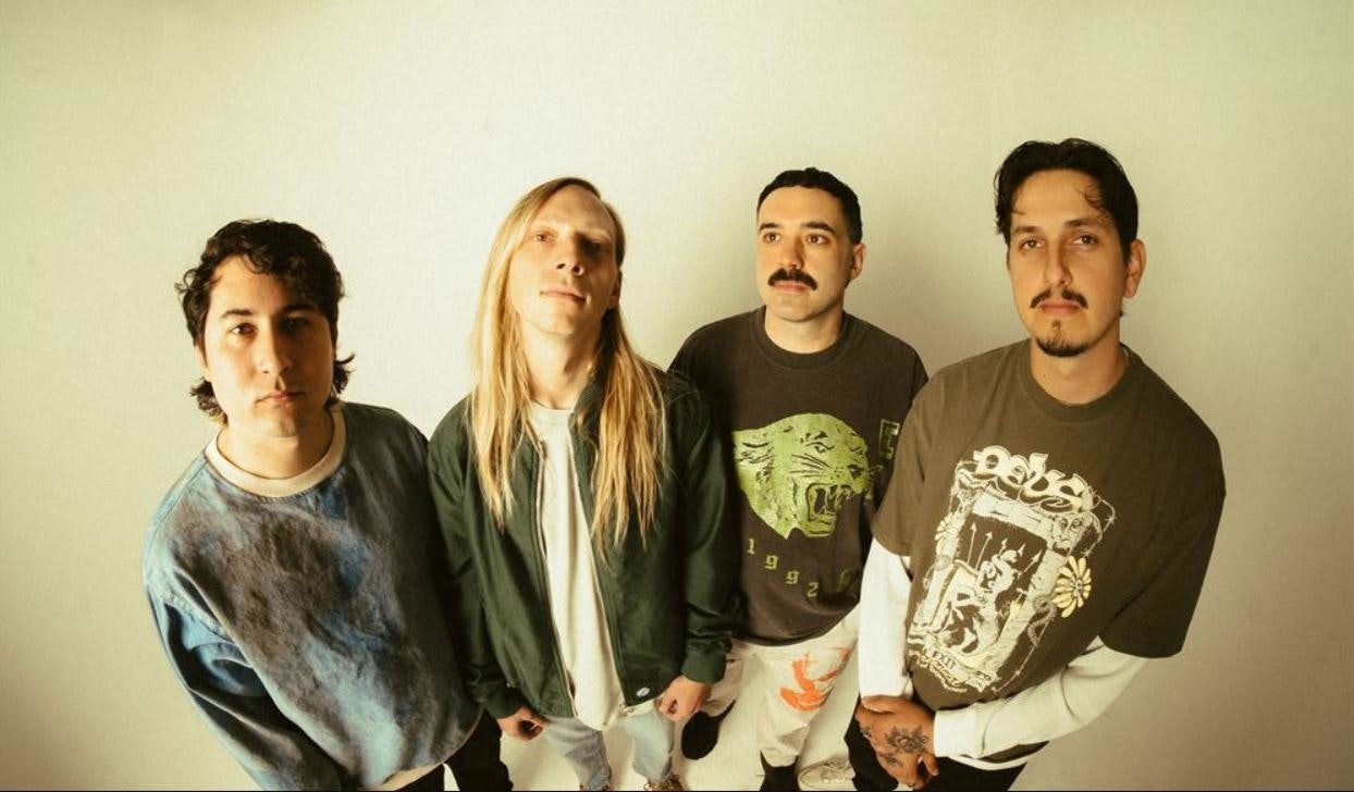 Movements tour dates & tickets 2024 Ents24