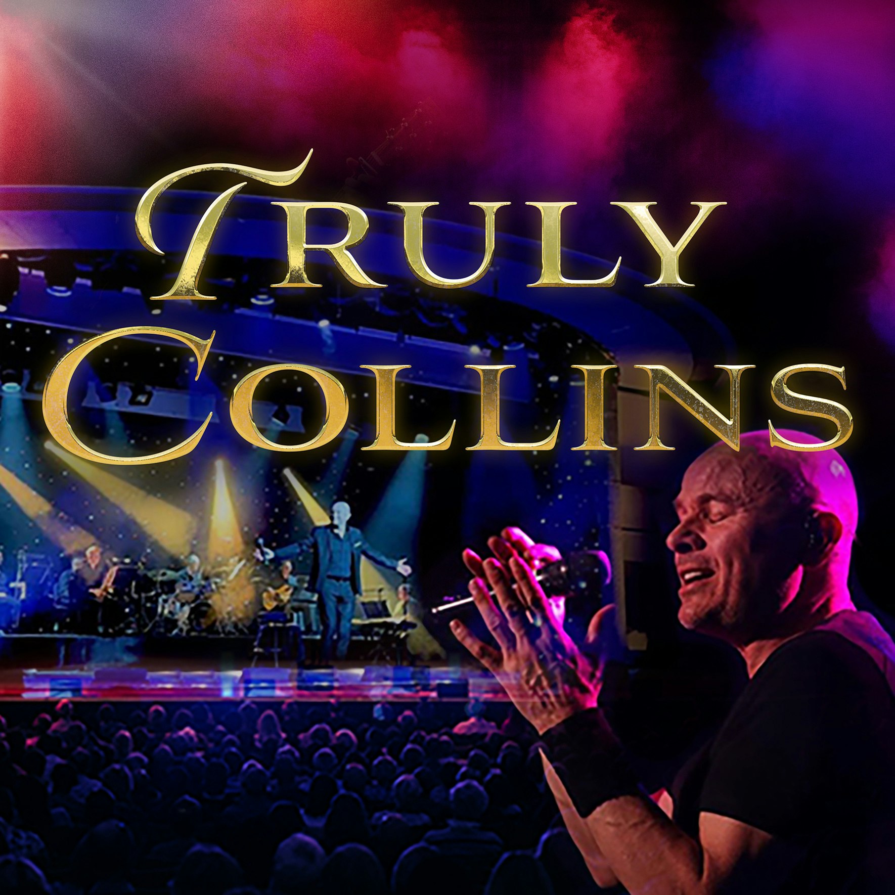 Truly Collins tour dates & tickets 2024 Ents24