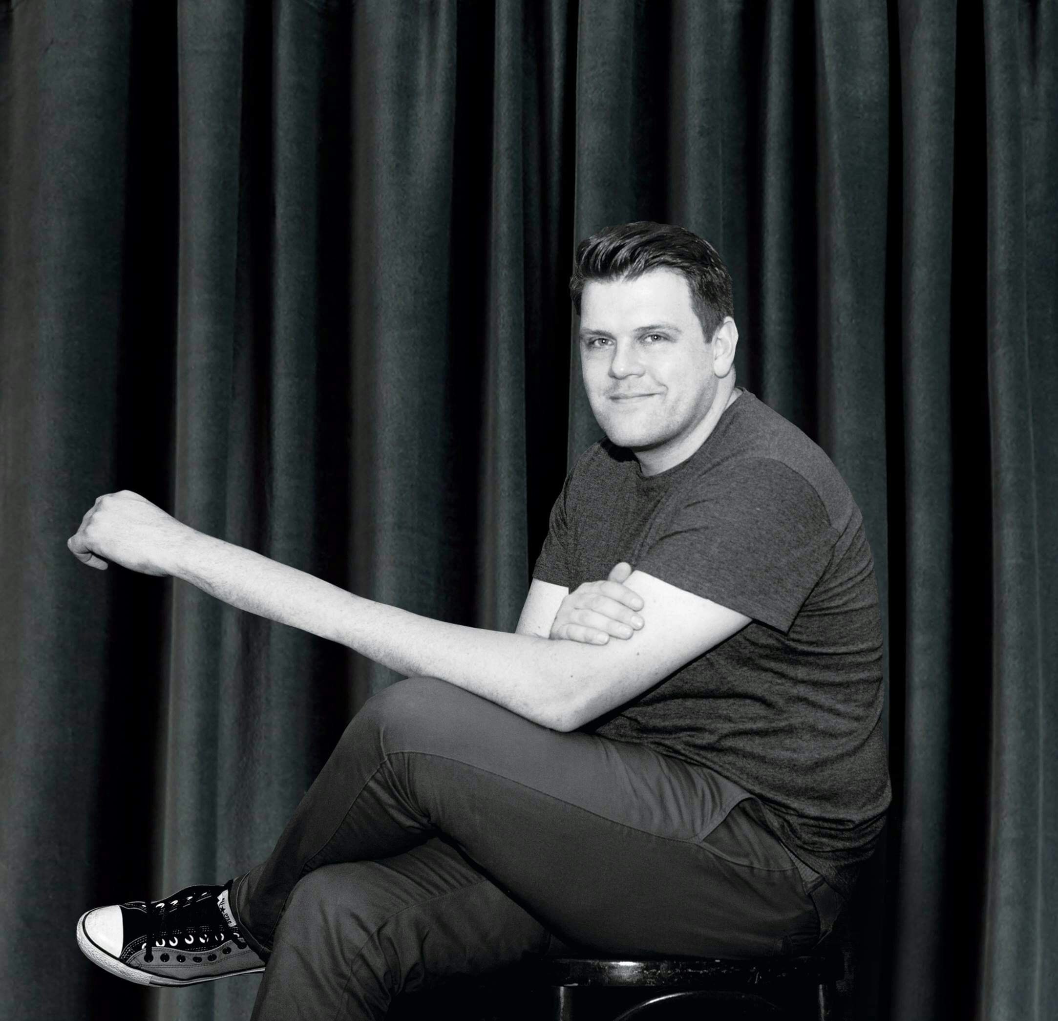 Ash Frith appearing at this event