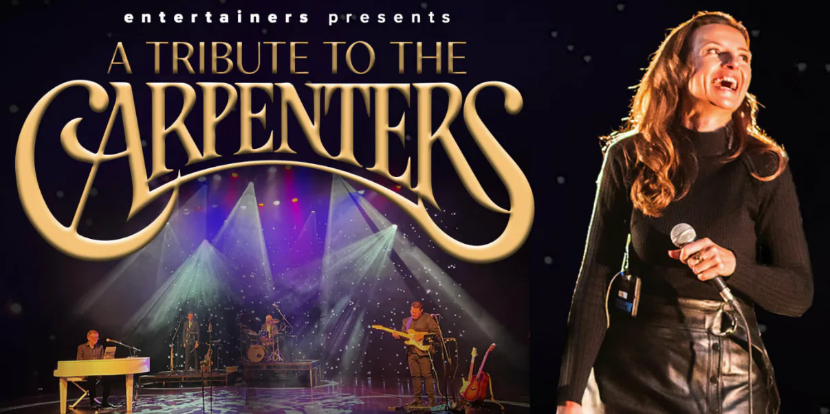 Picture of A Tribute To The Carpenters