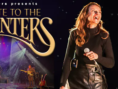 Picture of A Tribute To The Carpenters