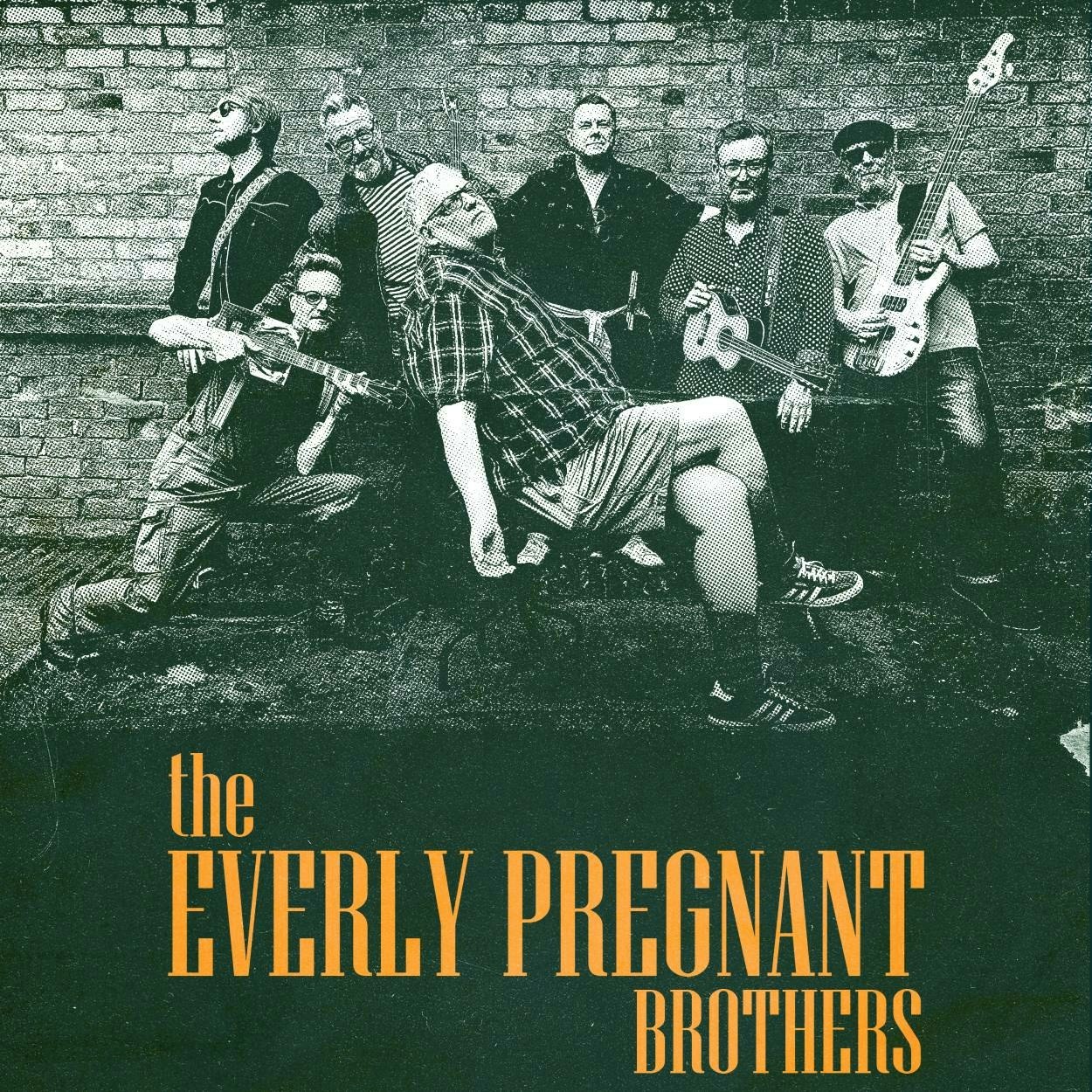 Everly Pregnant Brothers