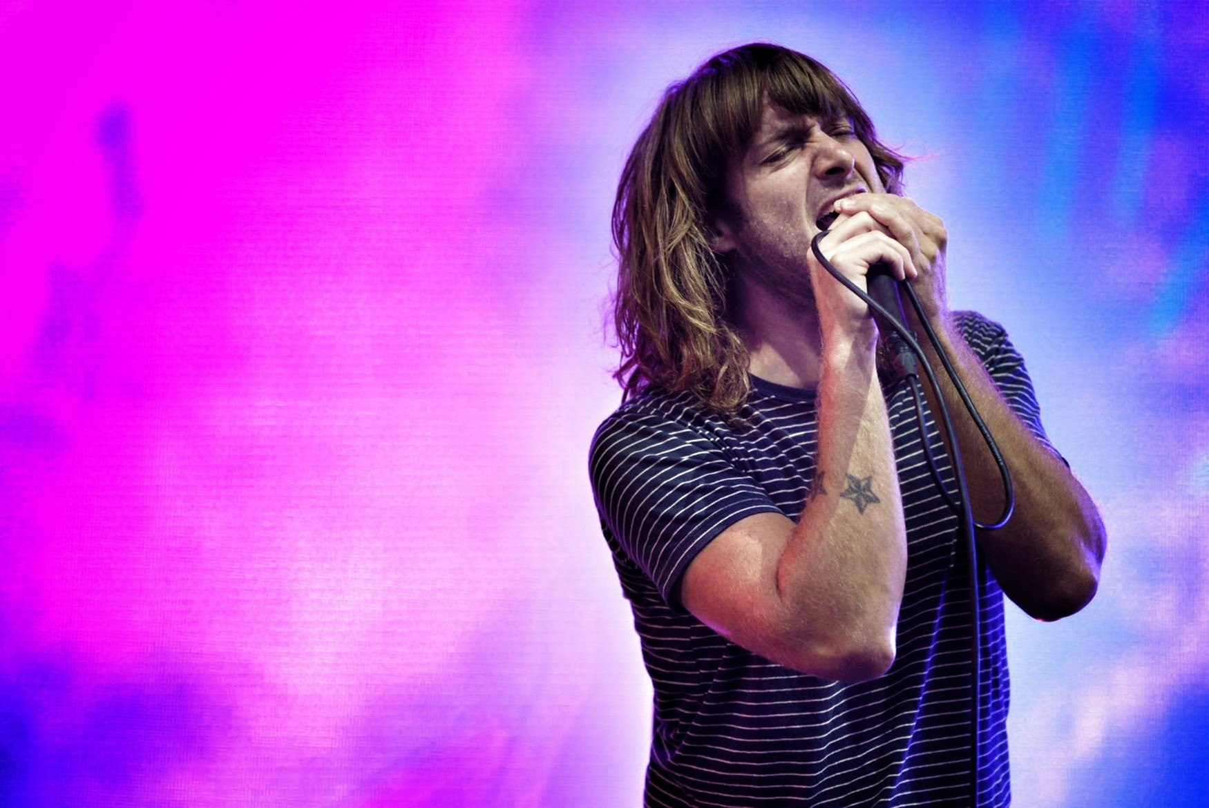 Paolo Nutini tour dates & tickets 2025 Ents24