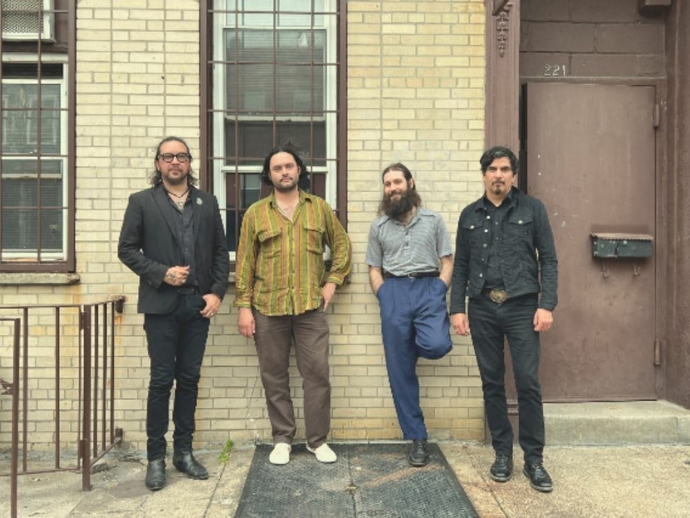 Trees Speak tour dates & tickets 2024 Ents24