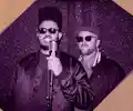 Blu & Exile appearing at this event
