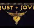 Just Jovi appearing at this event