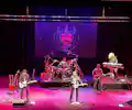 New Jovi - The Ultimate Tribute to Bon Jovi appearing at this event