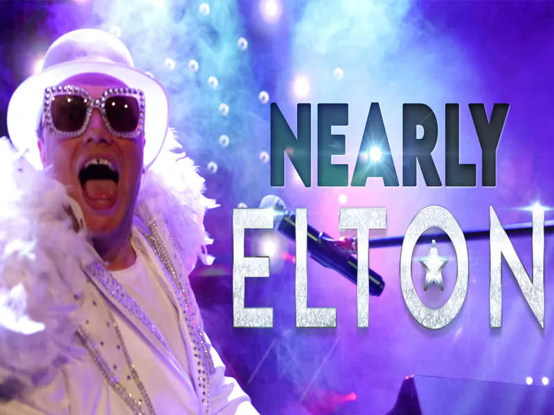 Picture of Nearly Elton